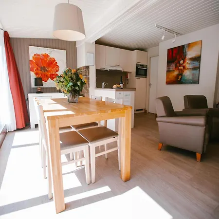 Vakantiehuis Ardennes Getaway For 4 Malmedy