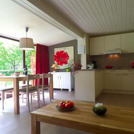 Holiday home Ardennes Getaway For 4 *