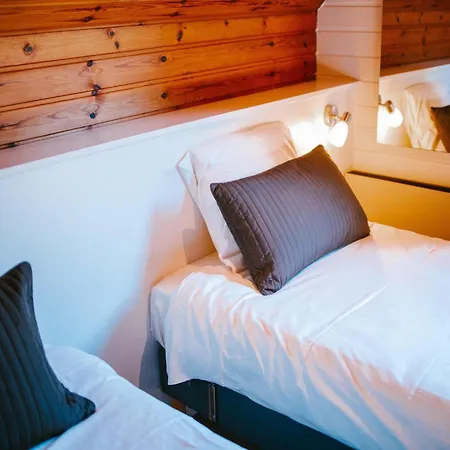 Ardennes Getaway For 4 Holiday home Malmedy