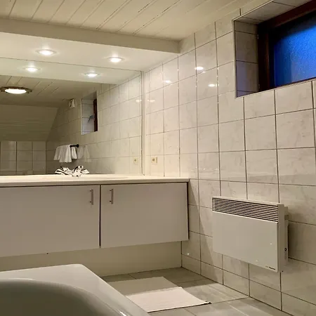 Ardennes Getaway For 4