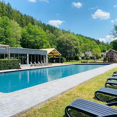 Ardennes Getaway For 4 Holiday home Malmedy