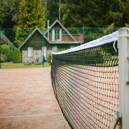 Ardennes Getaway For 4 * Malmedy