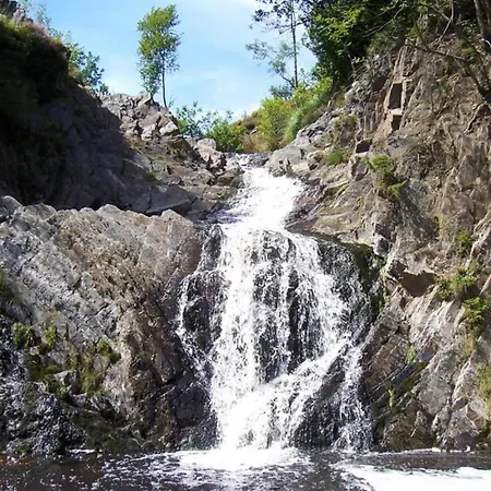 Ardennes Getaway For 4 Holiday home Malmedy