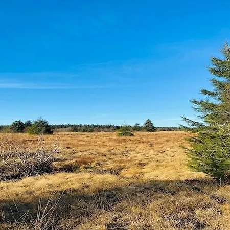 Holiday home Ardennes Getaway For 4 Malmedy