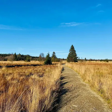 Ardennes Getaway For 4 *