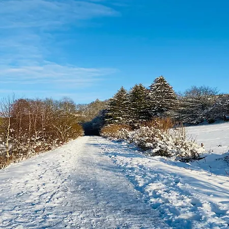 Vakantiehuis Ardennes Getaway For 4