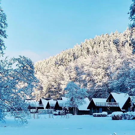 Ardennes Getaway For 4 Malmedy