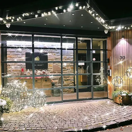 Ardennes Getaway For 4 Holiday home *