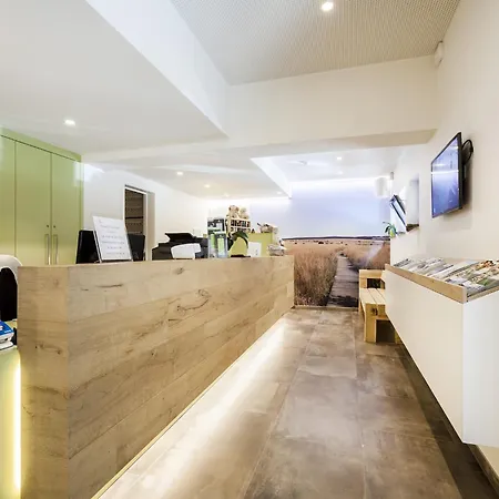 Holiday home Ardennes Getaway For 4 *