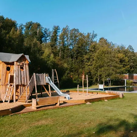 Ardennes Getaway For 4 Vakantiehuis Malmedy
