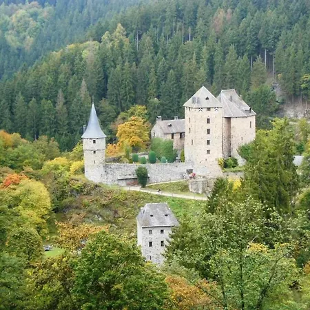 Ardennes Getaway For 4 * Malmedy