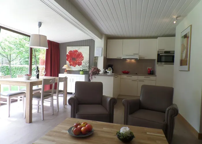 Ardennes Getaway For 4 Holiday home
