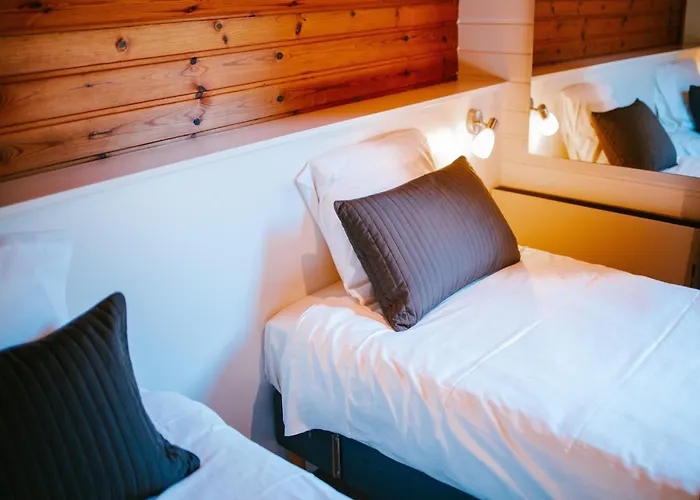 Ardennes Getaway For 4 Holiday home Malmedy