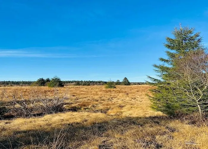 Holiday home Ardennes Getaway For 4 Malmedy