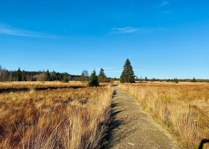 Ardennes Getaway For 4 *