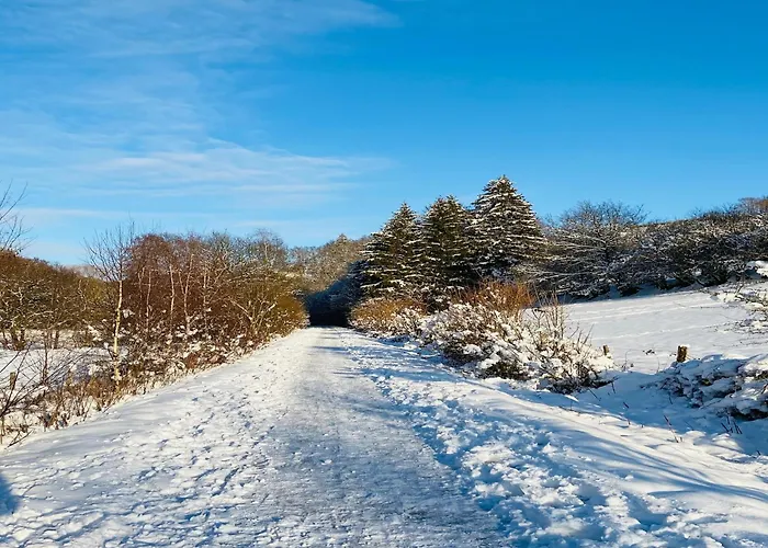 Holiday home Ardennes Getaway For 4