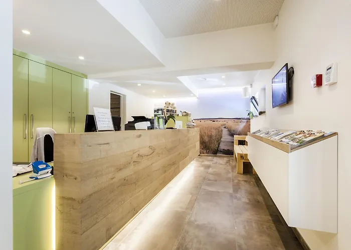 Holiday home Ardennes Getaway For 4 *