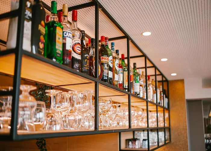 Ardennes Getaway For 4 *