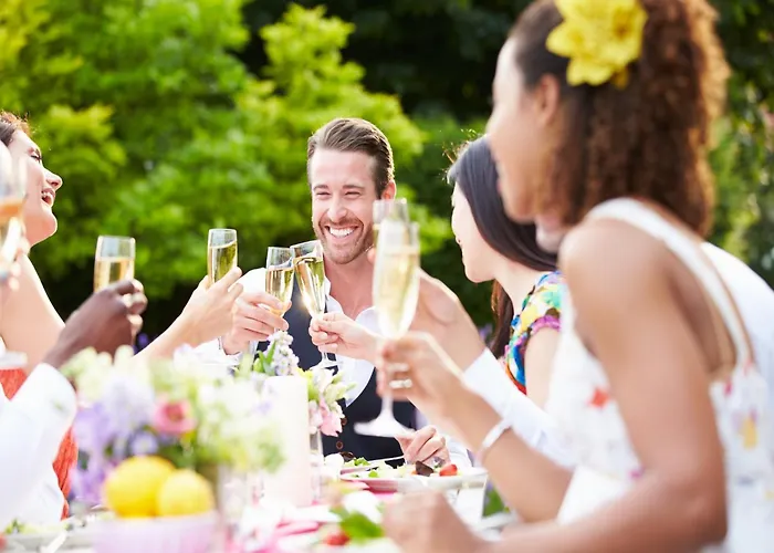 Ardennes Getaway For 4 * Malmedy